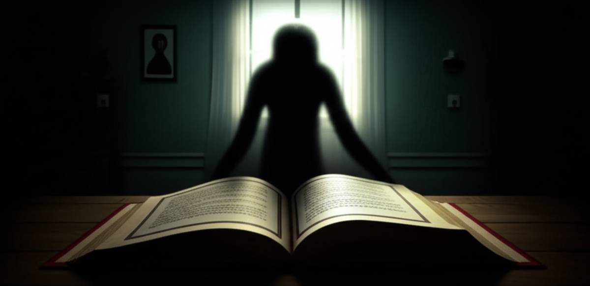 فیلم بابادوک (The Babadook) | راهنمای کامل قبل از تماشا