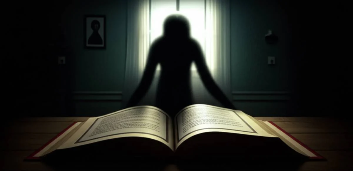 فیلم بابادوک (The Babadook) | راهنمای کامل قبل از تماشا