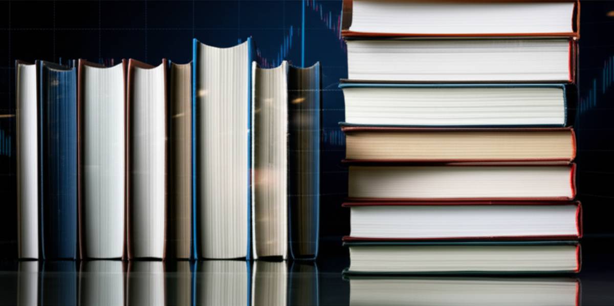 ۱۲ کتاب ضروری برای سرمایه گذاری موفق و کسب ثروت