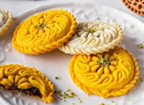 چگونه کیفیت شیرینی های سنتی را در نگاه اول تشخیص دهیم؟
