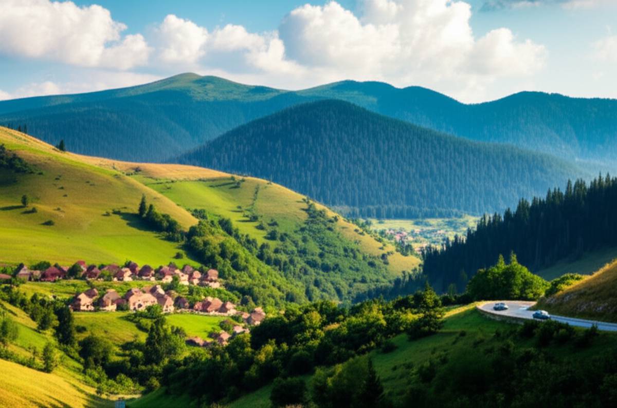 مزایای زندگی در رومانی نسبت به دیگر کشورهای اروپایی