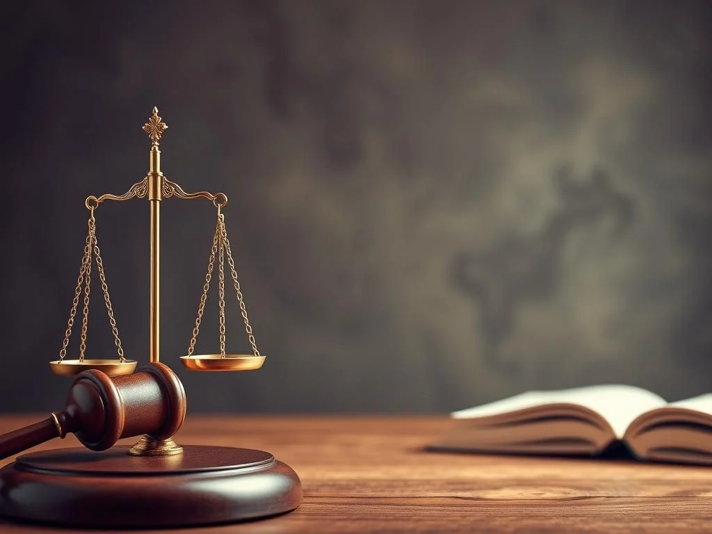 دادگاه کیفری دو چیست؟ | صلاحیت، وظایف و هر آنچه باید بدانید