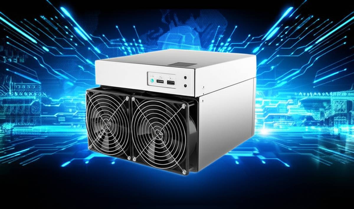 خرید و قیمت ماینر لایت کوین L3 | با گارانتی و ارسال فوری
