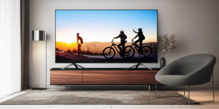 بررسی تلویزیون LED جی پلاس GTV-43PH418N (43 اینچ)