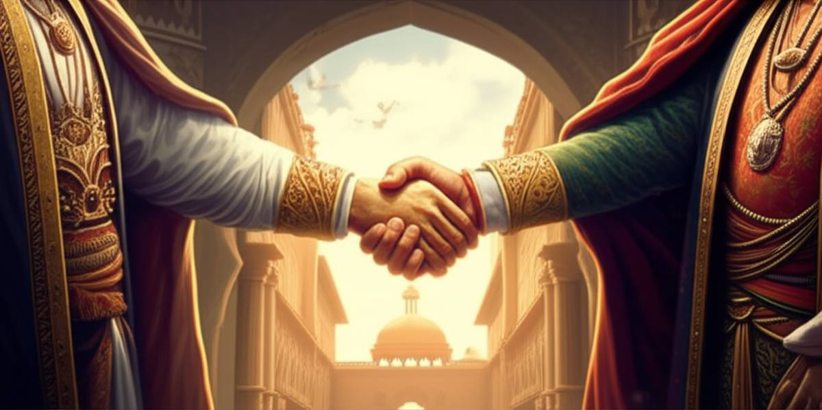 وکیل صلح امرا یعنی چه؟ | تعریف جامع و کامل آن