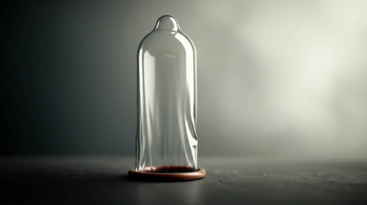 کاندوم شادو مدل Ultra ThiN - نقد کامل و تجربه استفاده