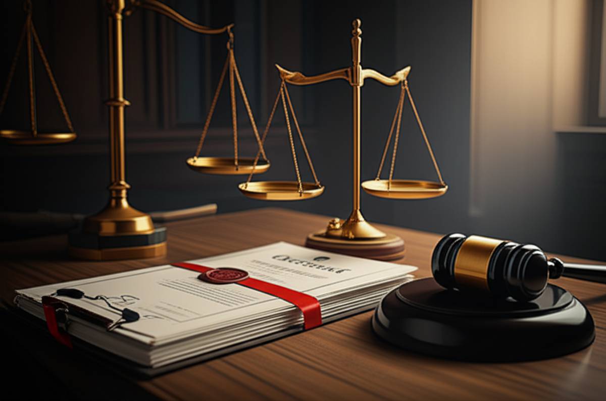 وکیل قرار قبولی کفالت چیست؟ | صفر تا صد مفهوم و آثار حقوقی