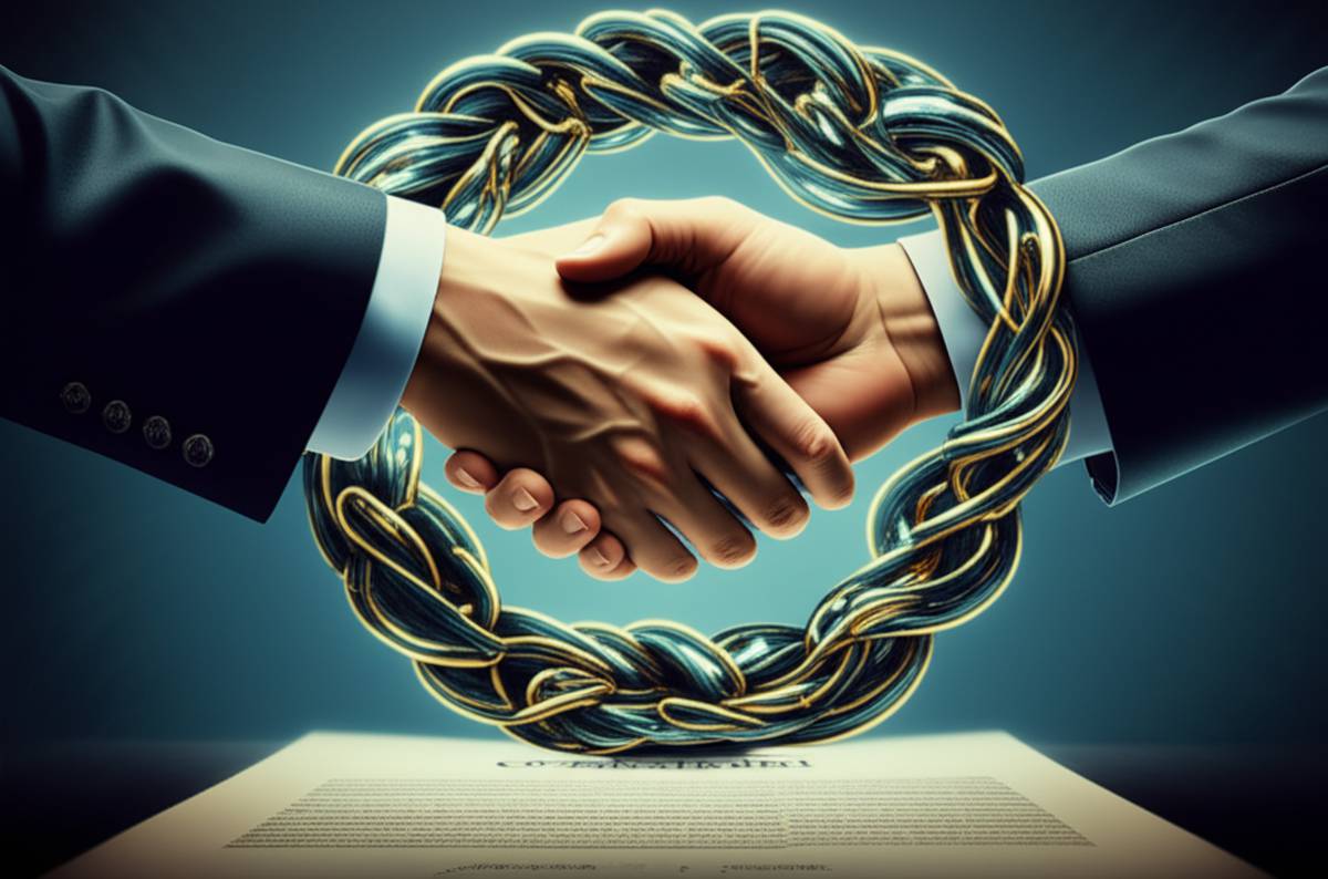 حق عزل وکیل را چگونه سلب کنیم؟ (وکالت بلاعزل و آثار آن)