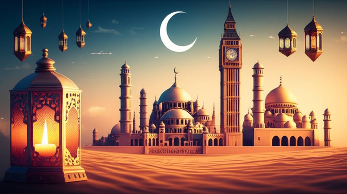 بهترین مقاصد خارجی برای سفر در ماه رمضان ۱۴۰۳