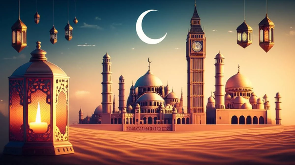 بهترین مقاصد خارجی برای سفر در ماه رمضان ۱۴۰۳
