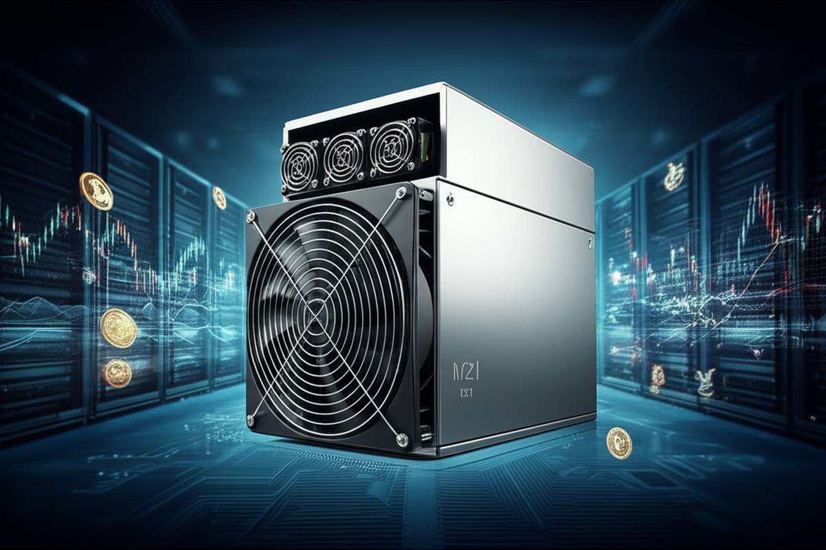 قیمت دستگاه ماینر M21 | خرید با بهترین قیمت و گارانتی معتبر