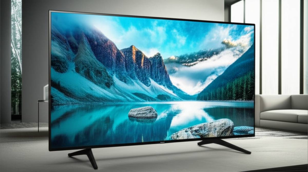 بررسی کامل تلویزیون هوشمند سونی KD-65X7000E 65 اینچ