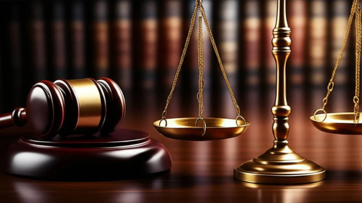 تعلیق حکم چیست؟ مفهوم، شرایط و نکات حقوقی آن