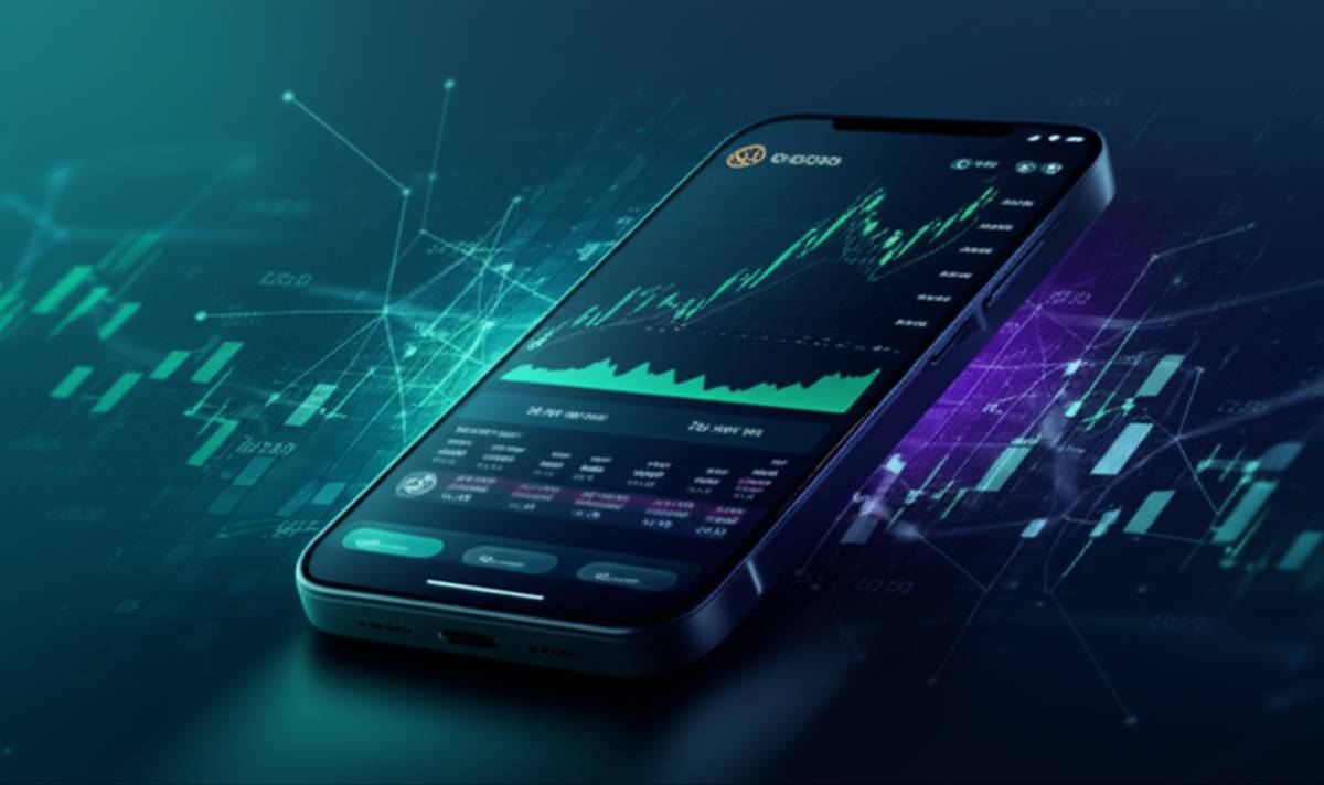 اپلیکیشن صرافی کوکوین: راهنمای کامل، دانلود و آموزش (KuCoin App)