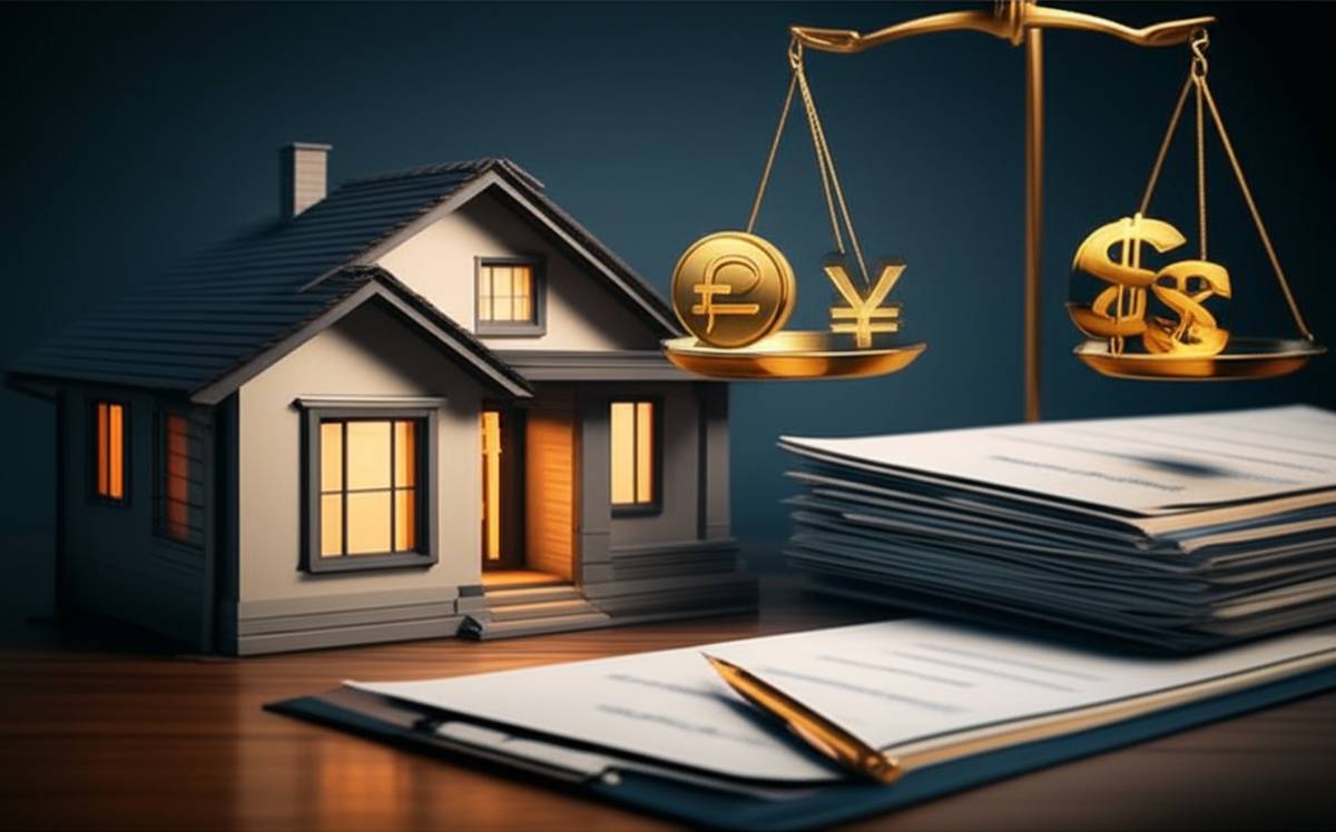مالیات بر ارث زمین مسکونی | صفر تا صد قوانین، نرخ و معافیت ها