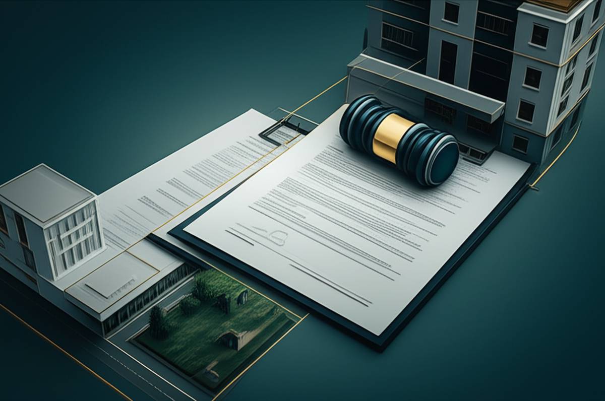 چگونه ملک مشاع را تعیین تکلیف کنیم؟ (راهنمای کامل)