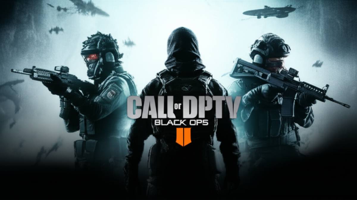چطور نسخه قانونی Black Ops 7 را برای PS5 تهیه کنیم؟