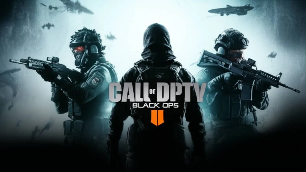 چطور نسخه قانونی Black Ops 7 را برای PS5 تهیه کنیم؟