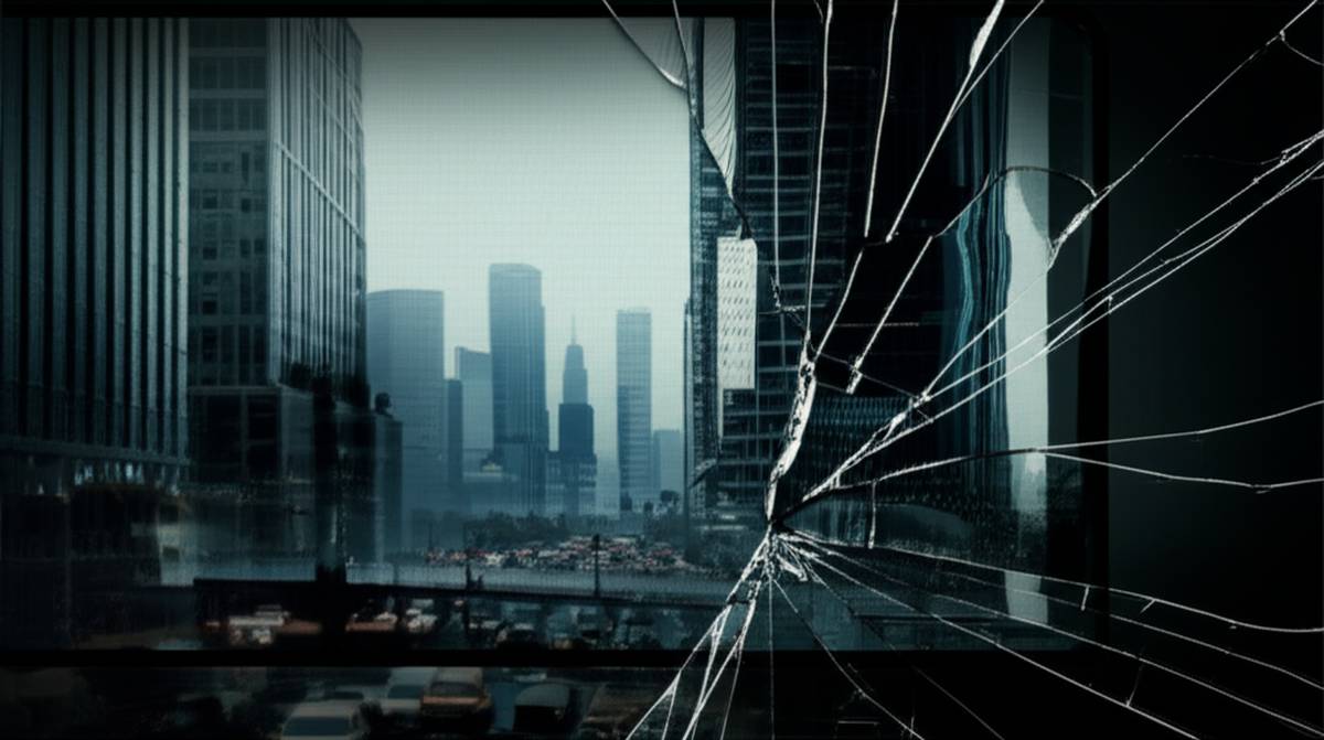 سریال Black Mirror: نقد و معرفی جامع تمامی فصل ها