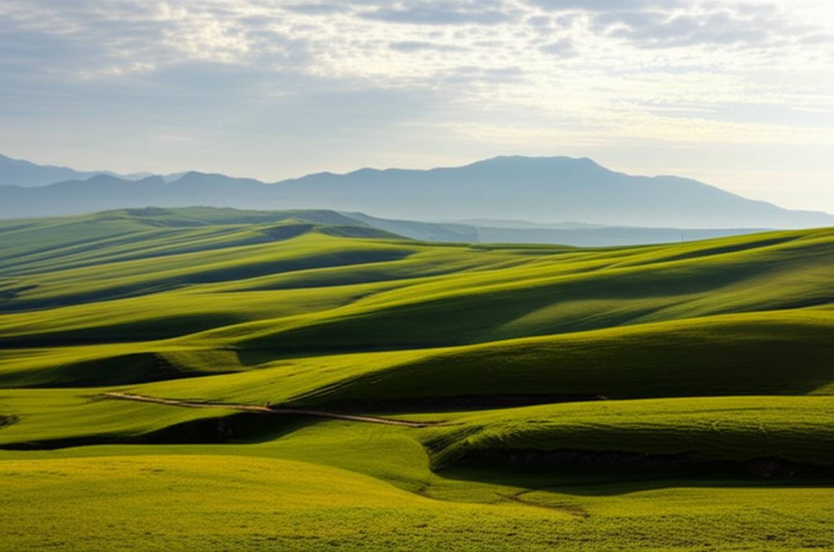 ییلاق سلانسر گیلان: راهنمای جامع سفر به طبیعت بکر و دیدنی