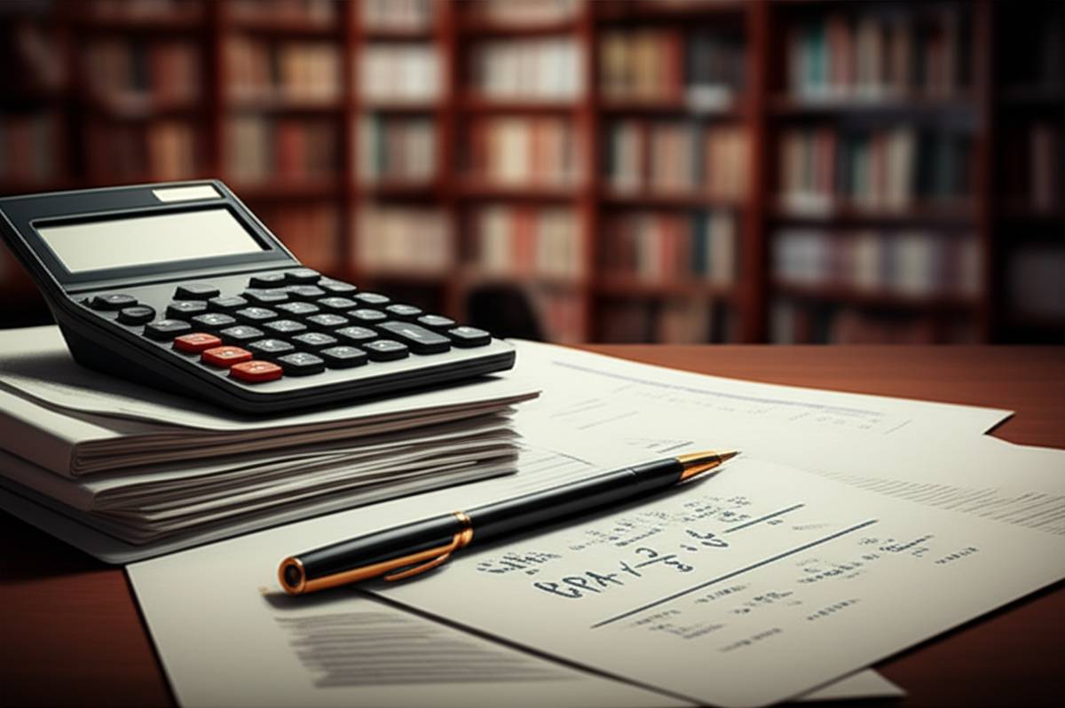 چگونه معدل کل را حساب کنیم؟ راهنمای جامع و کاربردی