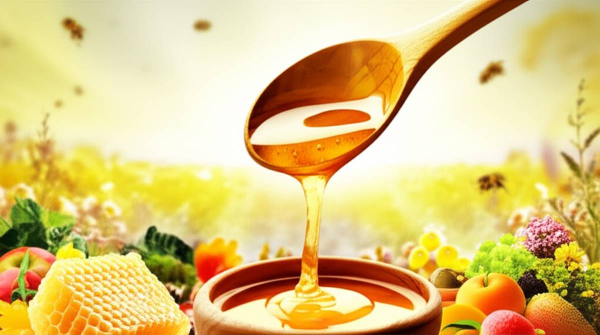 مزایای عسل طبیعی: ۱۰ خاصیت شگفت انگیز برای سلامت و درمان
