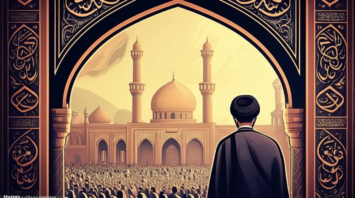 خلاصه کتاب وظیفه فرد مسلمان در احیای حکومت اسلام (طهرانی)