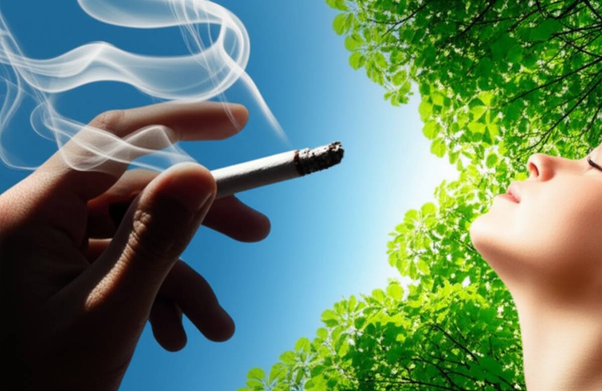 خلاصه کتاب بیست - رمان ترک سیگار اثر ریچارد بیرد