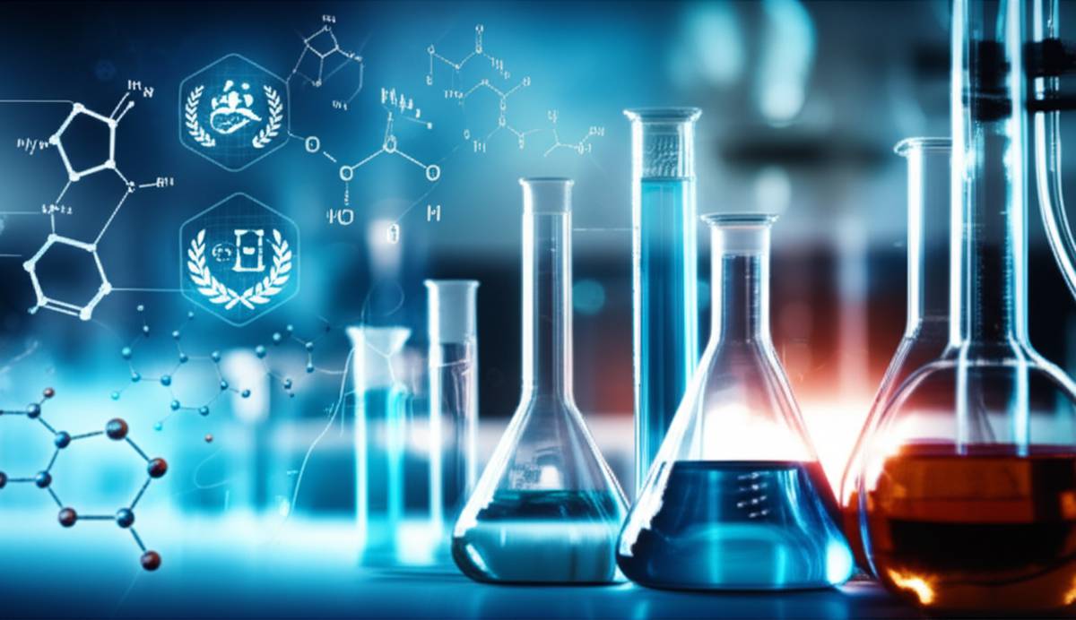 بهترین منابع شیمی کنکور 1403: راهنمای جامع کسب درصد عالی