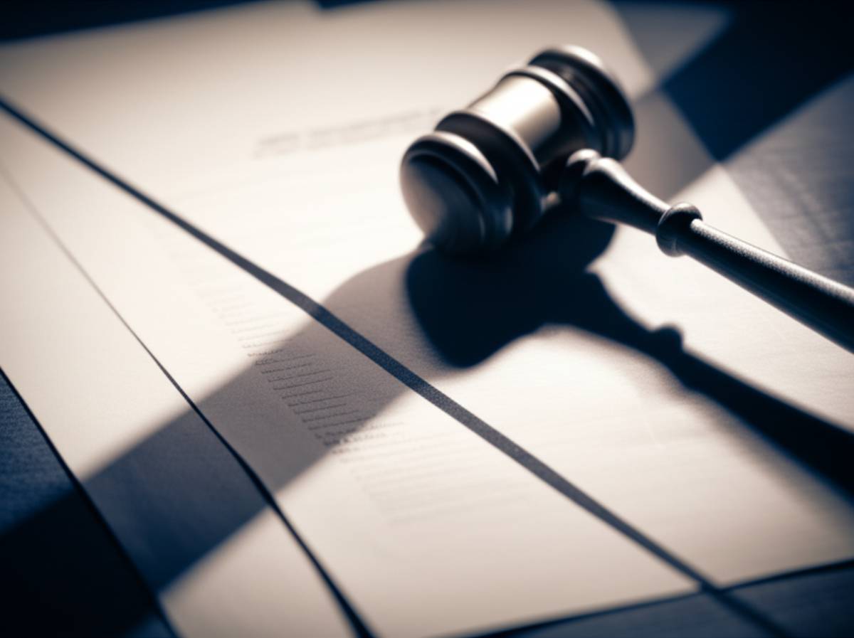 تصرف عدوانی چیست؟ | راهنمای کامل تعریف، شرایط و مجازات آن