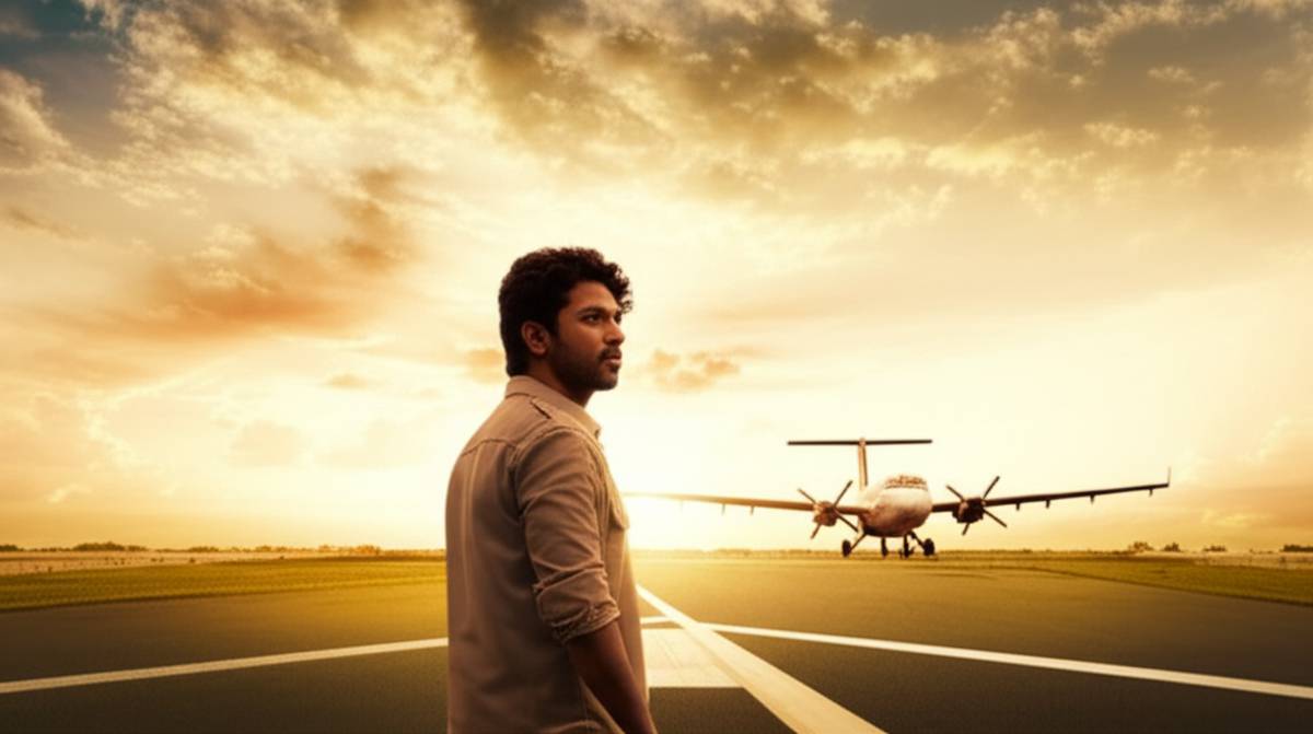 فیلم شجاعت (Soorarai Pottru) | داستان و نقد جامع