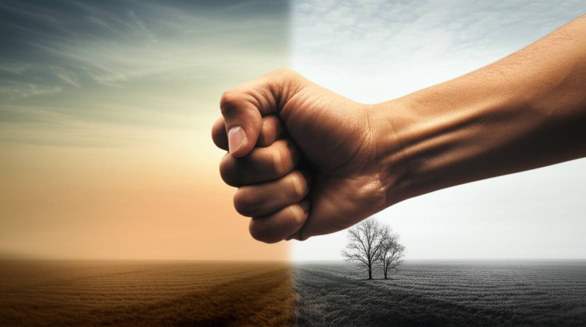 ترک انفاق یعنی چه؟ | معنی کامل، احکام و عواقب شرعی آن