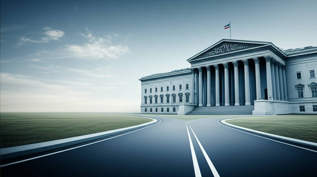 مراحل درخواست طلاق: از کجا شروع کنیم؟ | راهنمای صفر تا صد