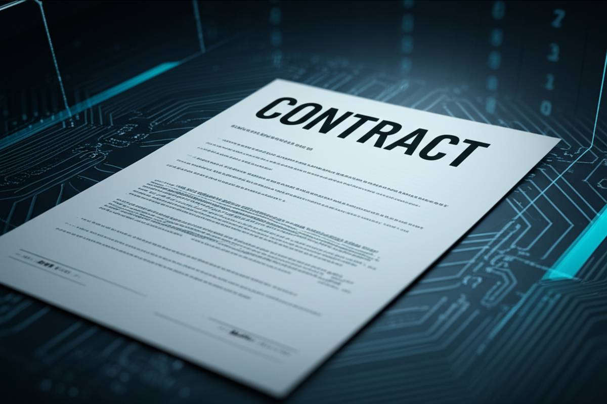 مبایعه نامه با کد رهگیری چیست؟ | راهنمای جامع و نکات حقوقی