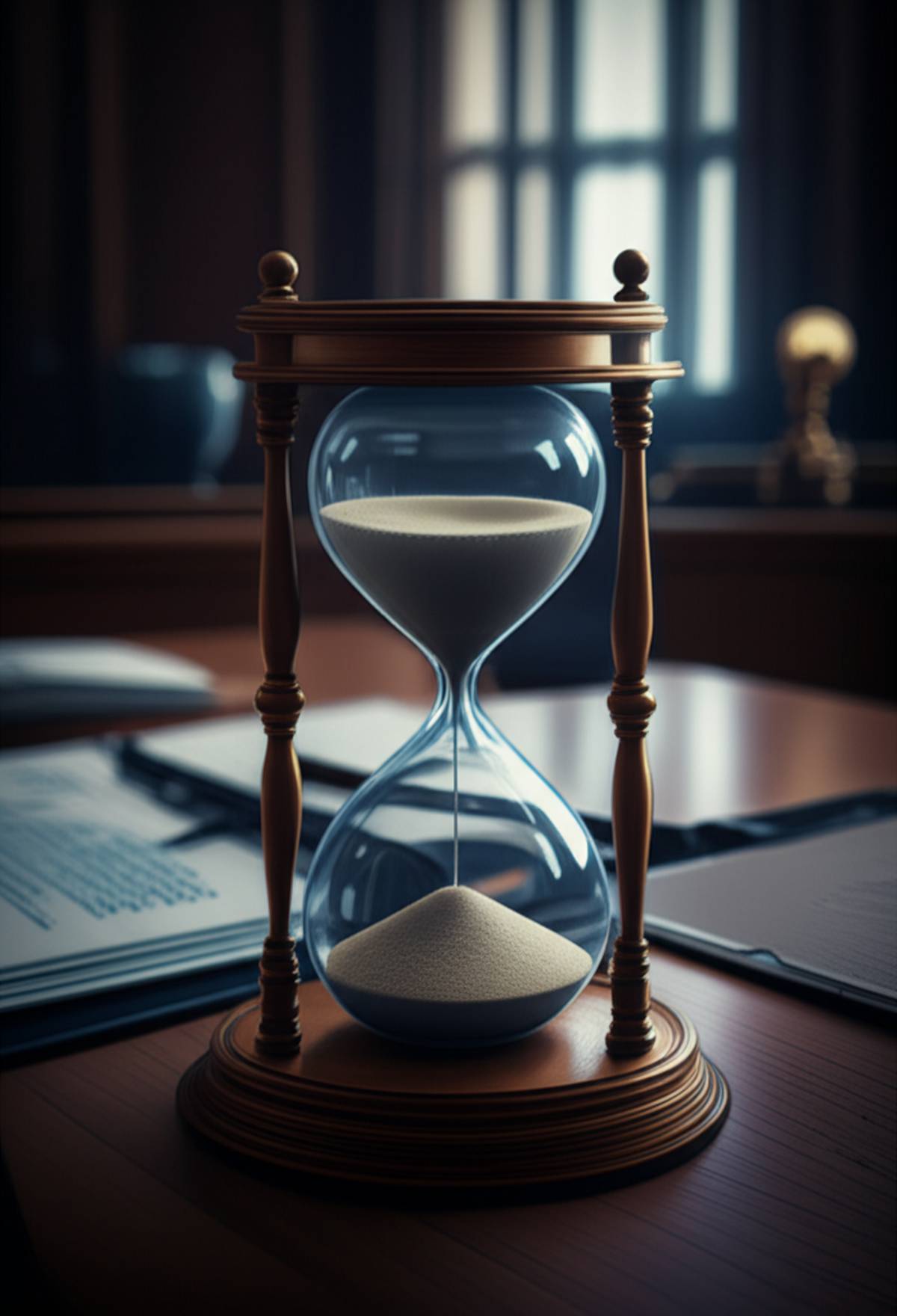 مهلت اعتراض به رای اصلاحی (مالیاتی): راهنمای جامع