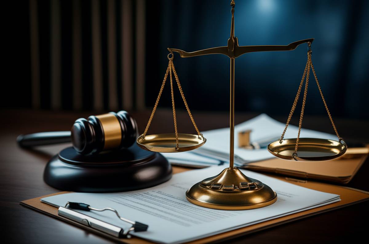 حکم تعلیق چگونه اجرا می شود؟ | راهنمای جامع و کامل