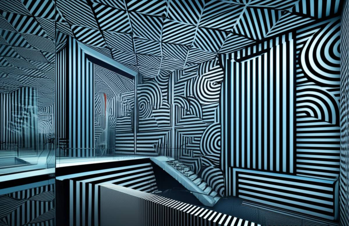 معرفی موزه توهمات دبی - راهنمای کامل بازدید، بلیط و عکس ها