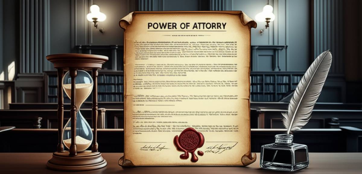 وکیل اعتبار وکالت بلاعزل بعد از فوت: بررسی جامع حقوقی