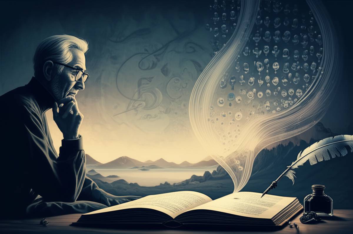 خلاصه کتاب پنجاه سپیدسرا | کامیار عابدی (شاملو تا ۷۰)