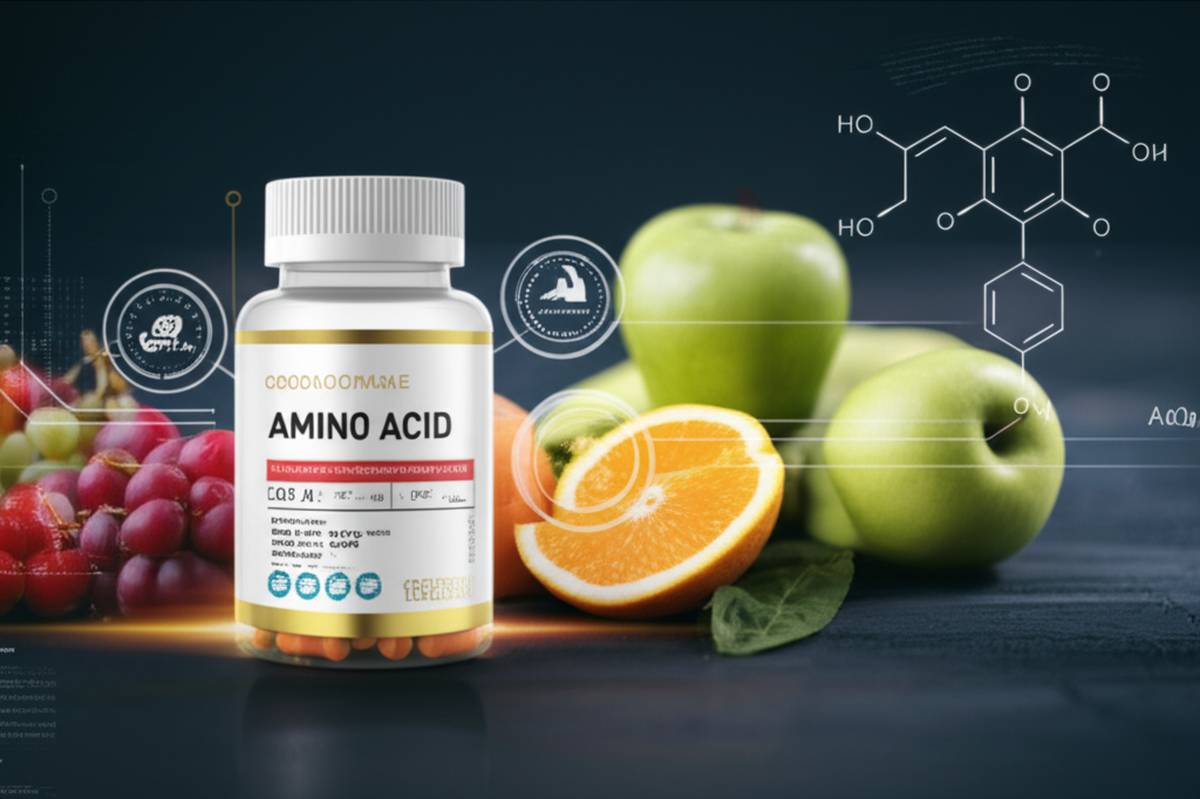 قرص آمینو میکس 2000 LSP Nutrition | نقد و بررسی و قیمت