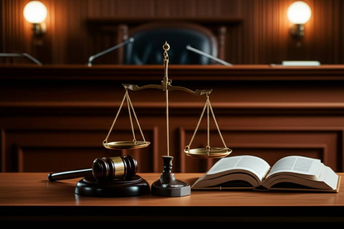 تعلیق مجازات در دادگاه تجدید نظر؛ شرایط و نحوه درخواست