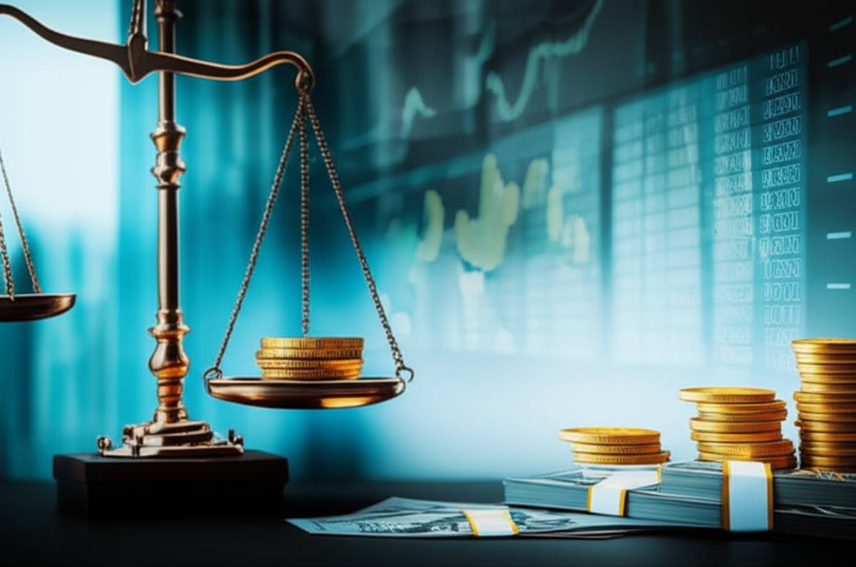 تفاضل دیه چقدر است؟ | راهنمای کامل محاسبه و قوانین ۱۴۰۳