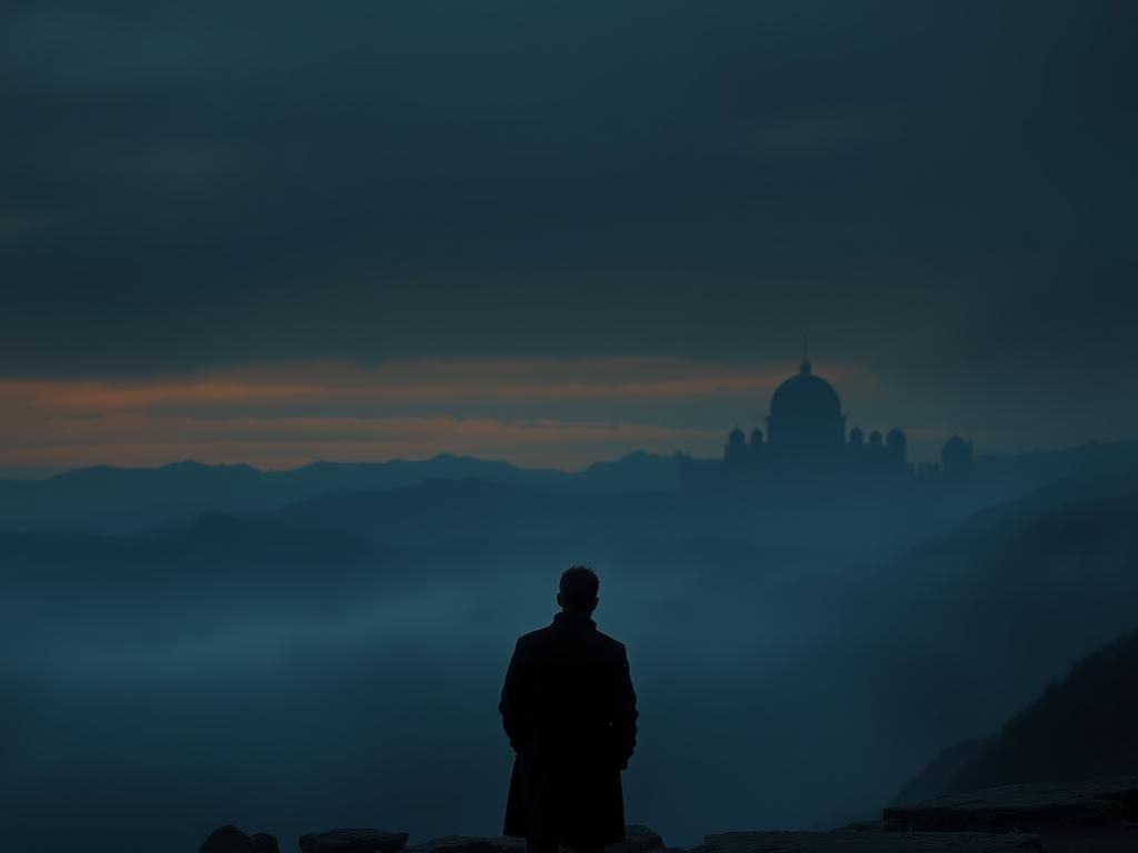 خلاصه کتاب نوری بیلگه جیلان | تحلیل مازیار فکری ارشاد