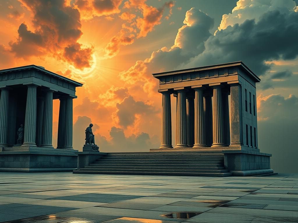 خلاصه کتاب باب هنر | فلسفه هنر (افلاطون-هگل)