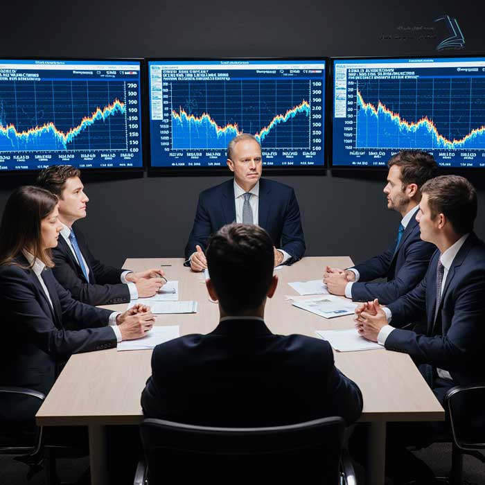 چطور MBA به مدیران در بحران کمک می کند؟