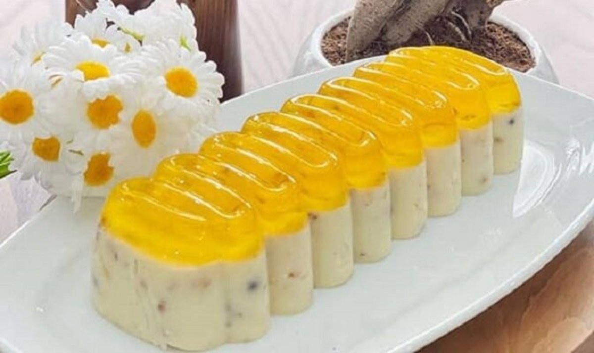 انتخاب مواد اولیه تابستانی برای دسر