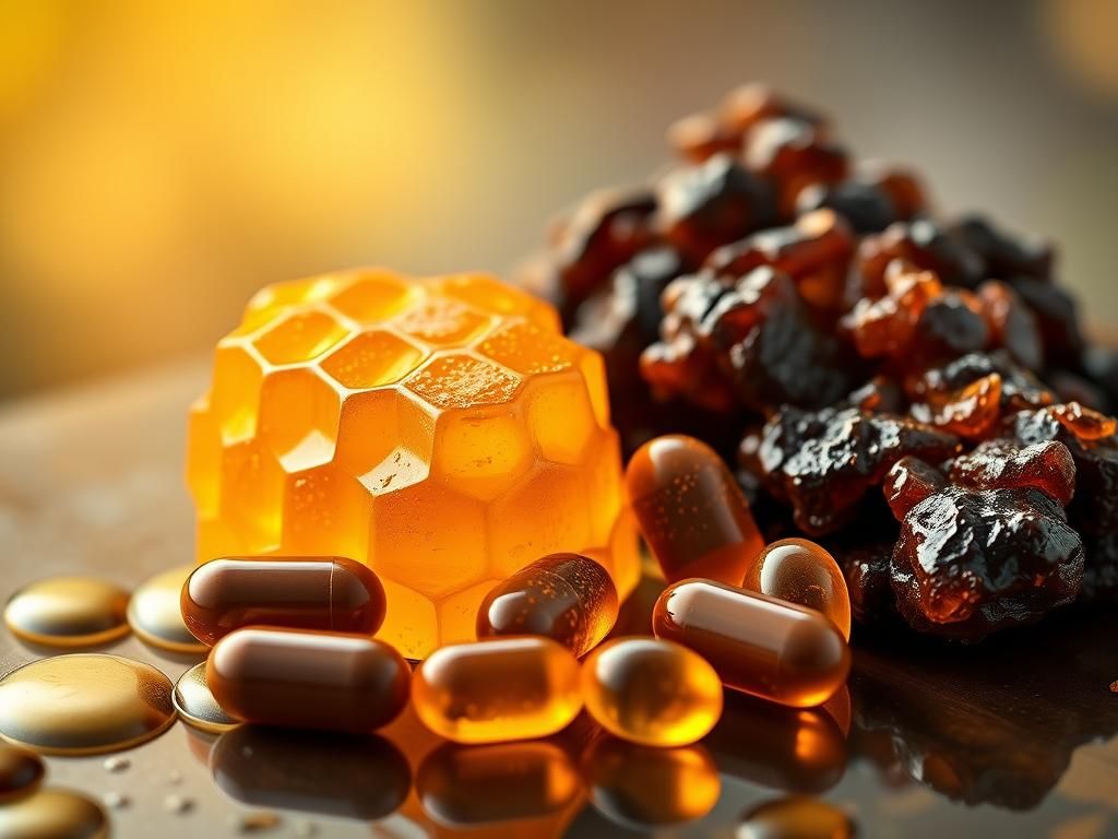 نقد و بررسی قرص رویال ژلی پروپولیس - کامل و جامع