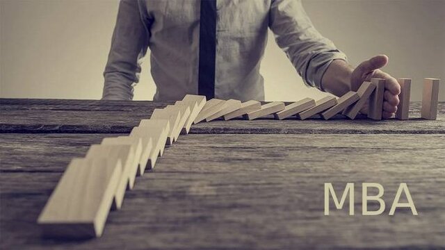 چطور MBA به مدیران در بحران کمک می کند؟