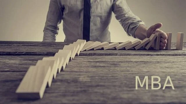 چطور MBA به مدیران در بحران کمک می کند؟