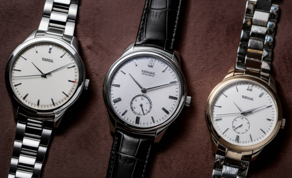 راهنمای جامع خرید ساعت کندال | بهترین انتخاب و قیمت